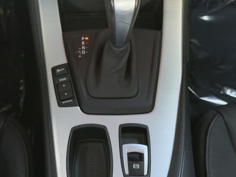 2011 BMW Z4 sDrive30i Roadster RWD Arlington VA