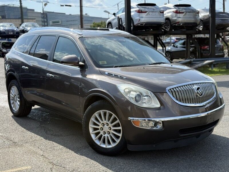 2011 Buick Enclave CXL1 FWD 2011 Buick Enclave CXL1 FWD