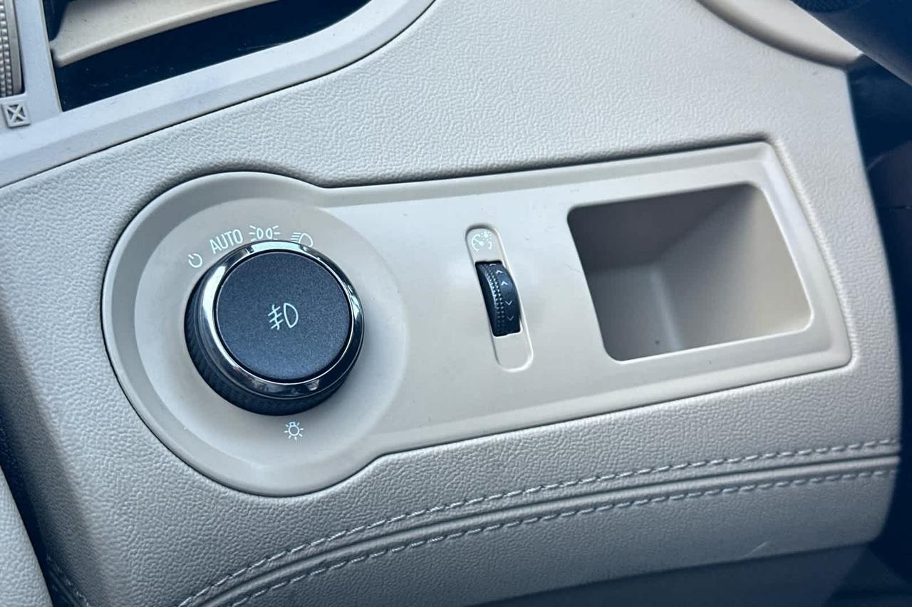 2011 Buick LaCrosse CXL Roseville CA
