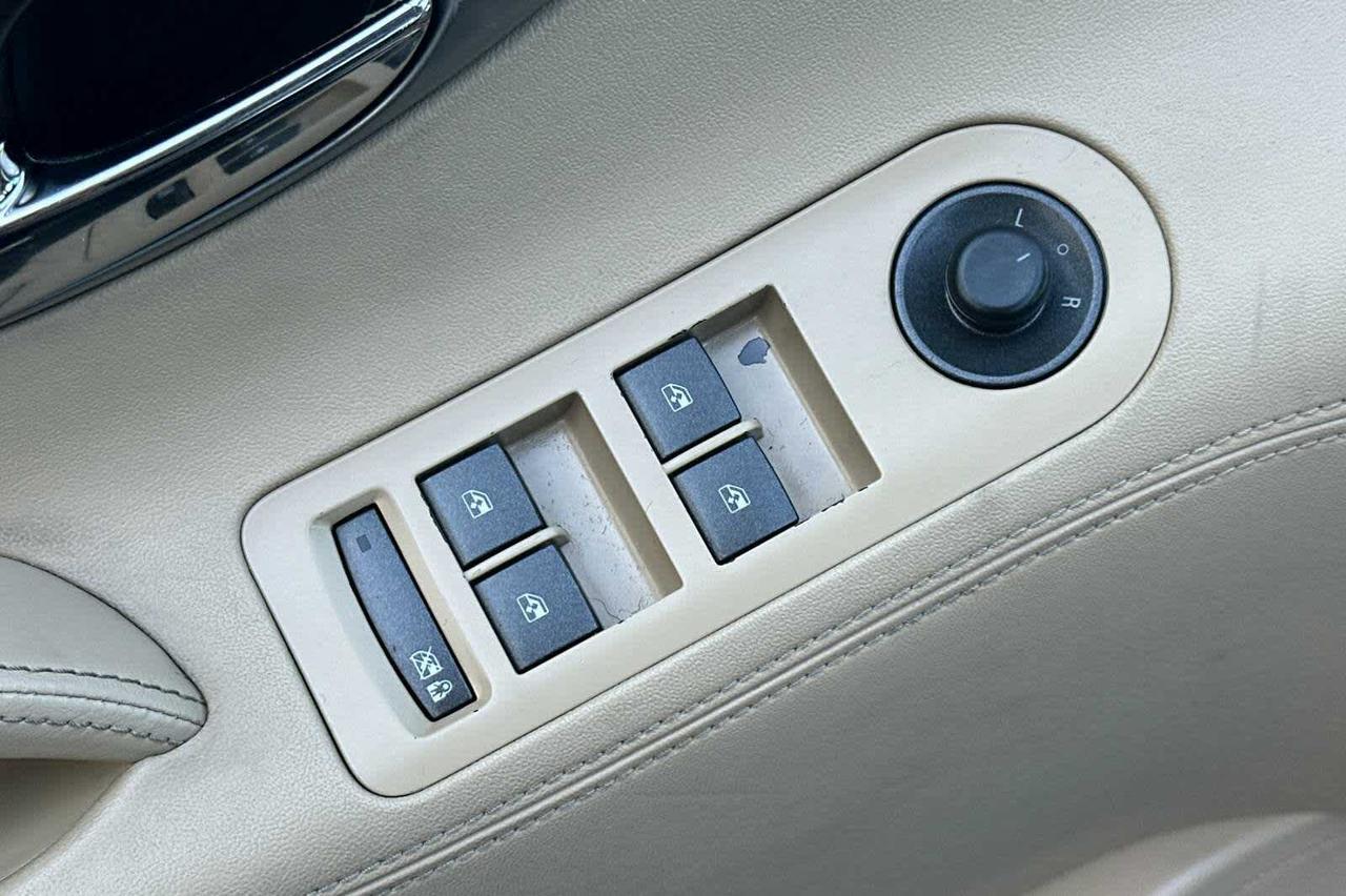 2011 Buick LaCrosse CXL Roseville CA