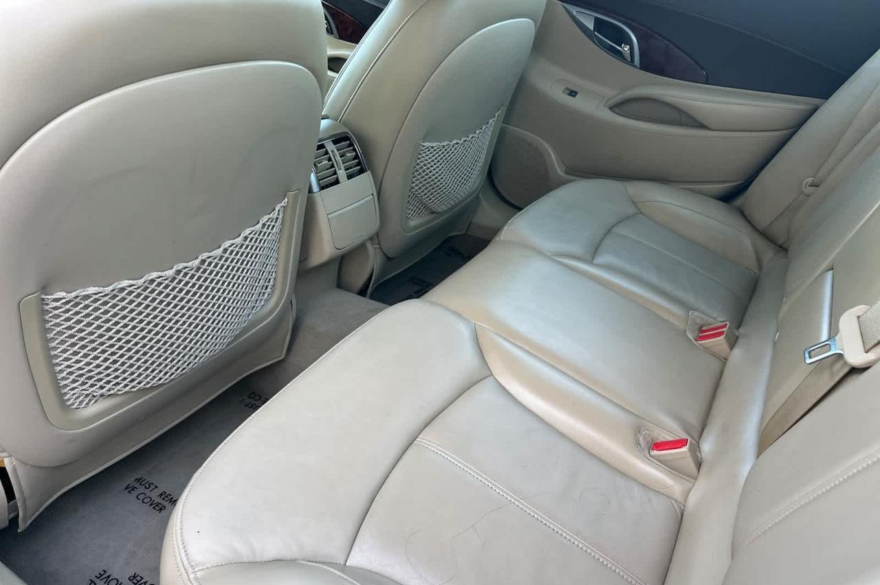 2011 Buick LaCrosse CXL Roseville CA
