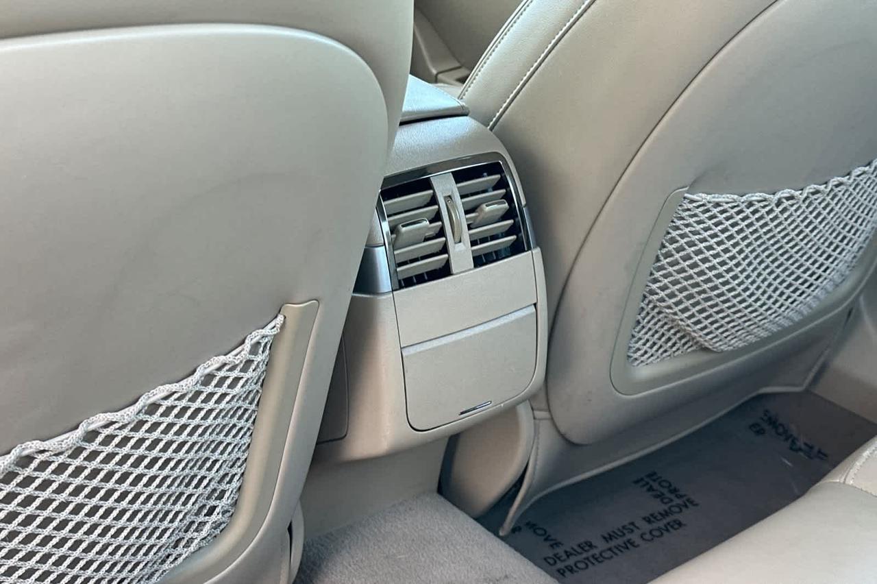 2011 Buick LaCrosse CXL Roseville CA