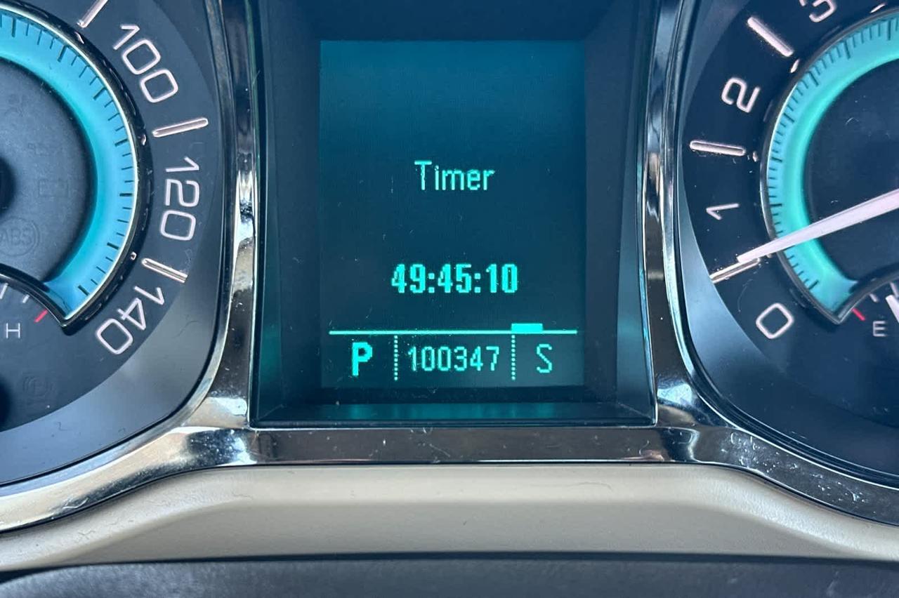 2011 Buick LaCrosse CXL Roseville CA