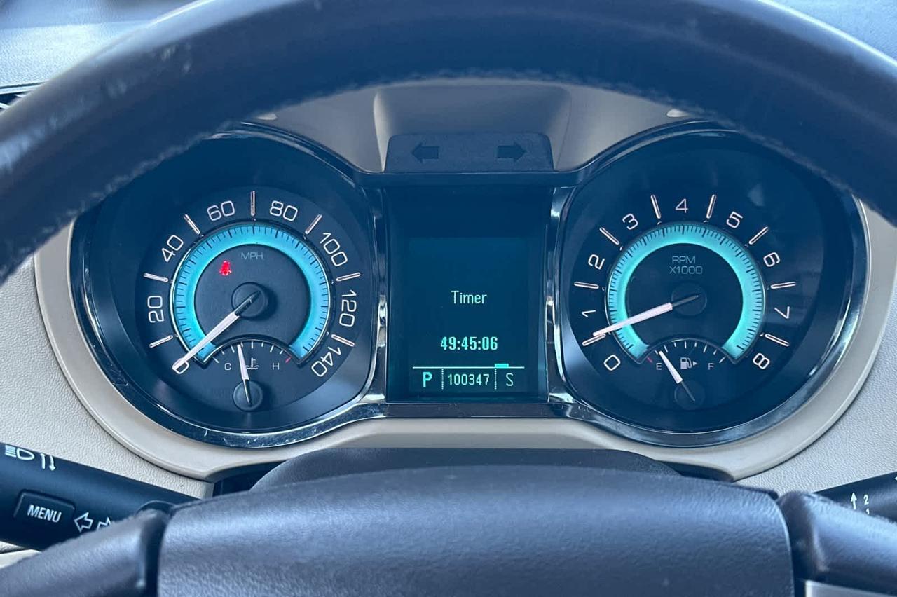 2011 Buick LaCrosse CXL Roseville CA