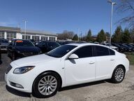 2011 Buick Regal CXL Turbo TO3 Bloomington IN 2011 Buick Regal CXL Turbo TO3 Bloomington IN