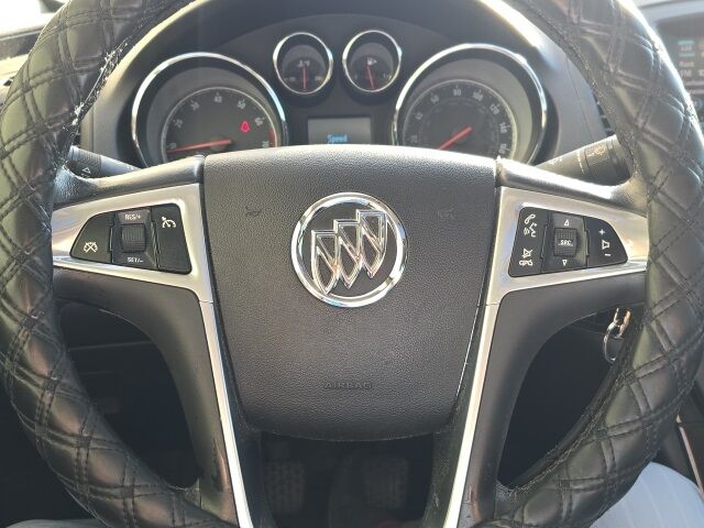 2011 Buick Regal CXL Turbo Watertown SD 2011 Buick Regal CXL Turbo Watertown SD