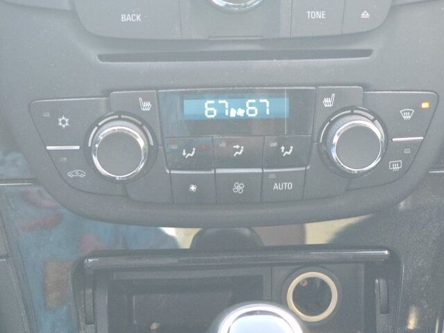 2011 Buick Regal CXL Turbo Watertown SD 2011 Buick Regal CXL Turbo Watertown SD