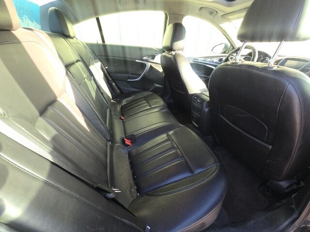 2011 Buick Regal CXL Turbo Watertown SD 2011 Buick Regal CXL Turbo Watertown SD