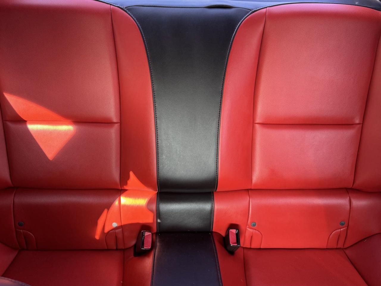 2011 Chevrolet Camaro Canton OH