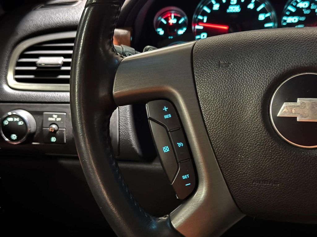 2011 Chevrolet Silverado 1500 LTZ San Clemente CA