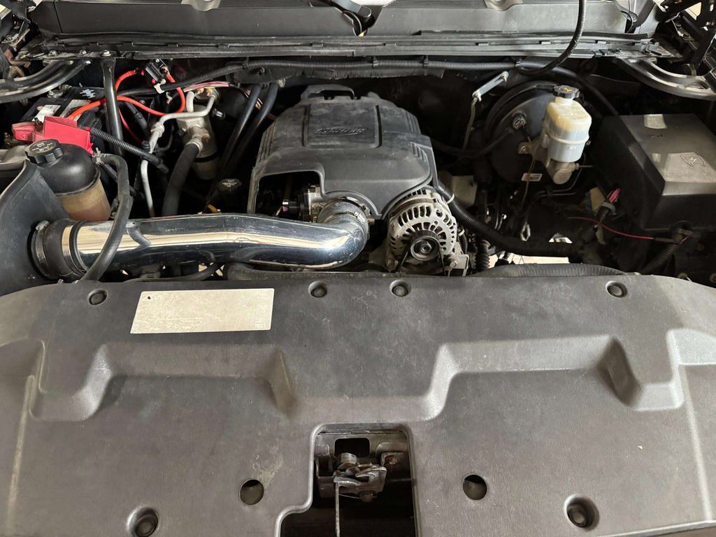 2011 Chevrolet Silverado 1500 LTZ San Clemente CA