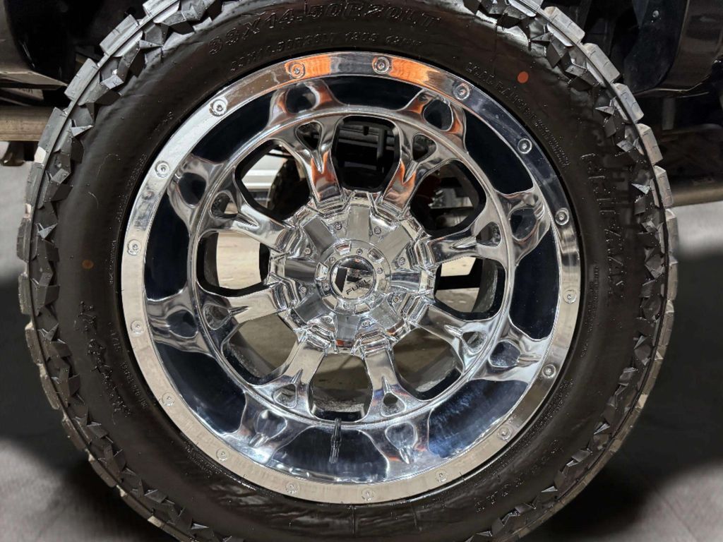 2011 Chevrolet Silverado 1500 LTZ San Clemente CA