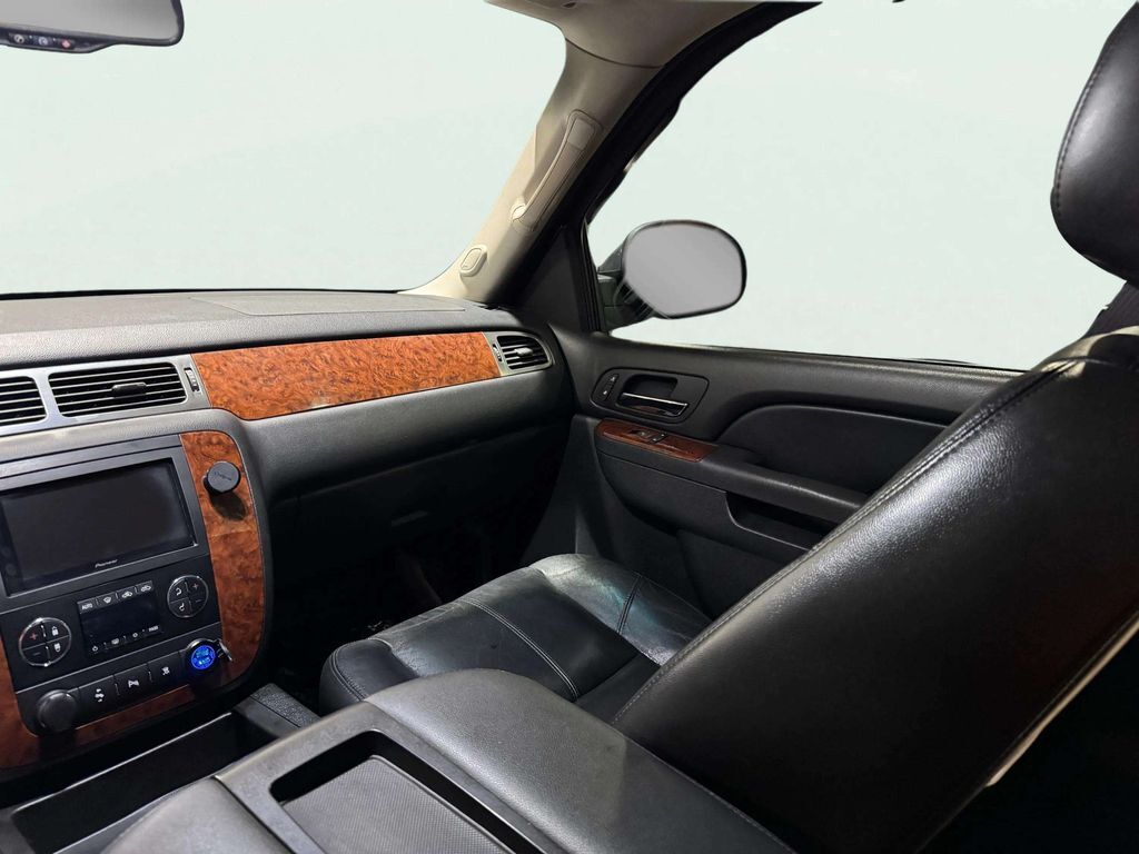 2011 Chevrolet Silverado 1500 LTZ San Clemente CA