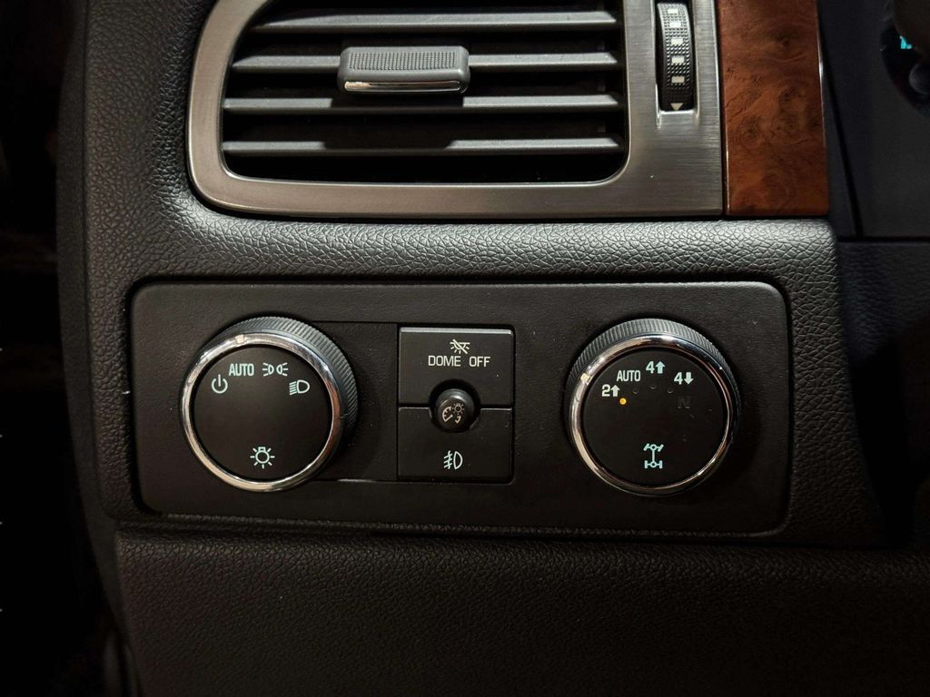 2011 Chevrolet Silverado 1500 LTZ San Clemente CA