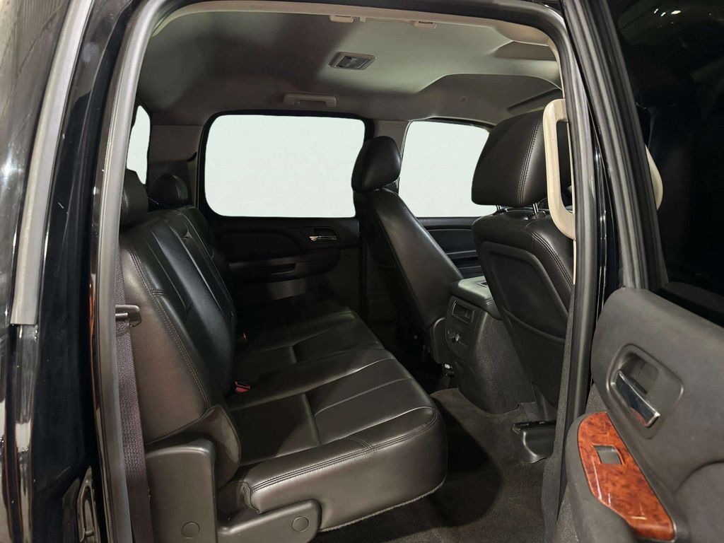 2011 Chevrolet Silverado 1500 LTZ San Clemente CA