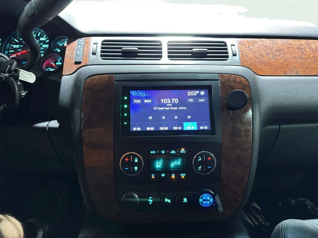 2011 Chevrolet Silverado 1500 LTZ San Clemente CA