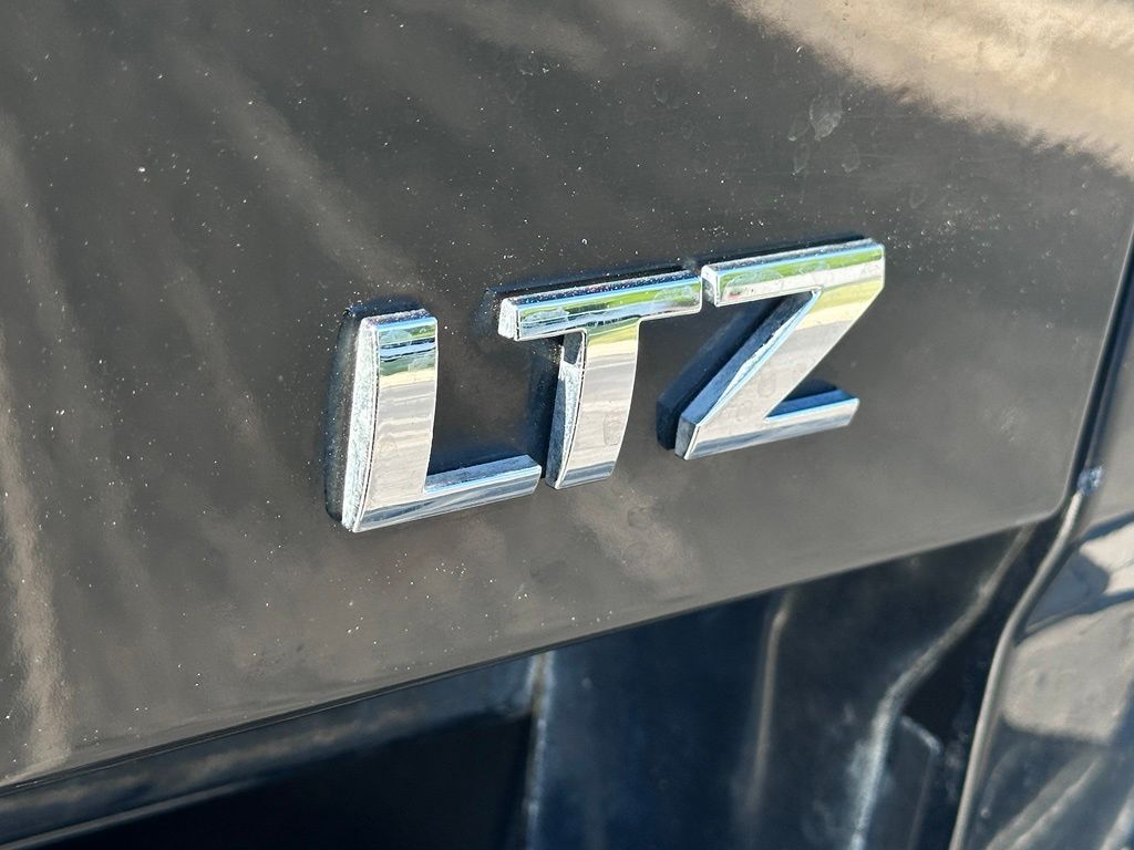 2011 Chevrolet Silverado 1500 LTZ San Clemente CA