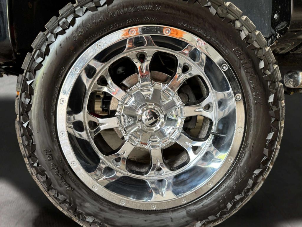 2011 Chevrolet Silverado 1500 LTZ San Clemente CA