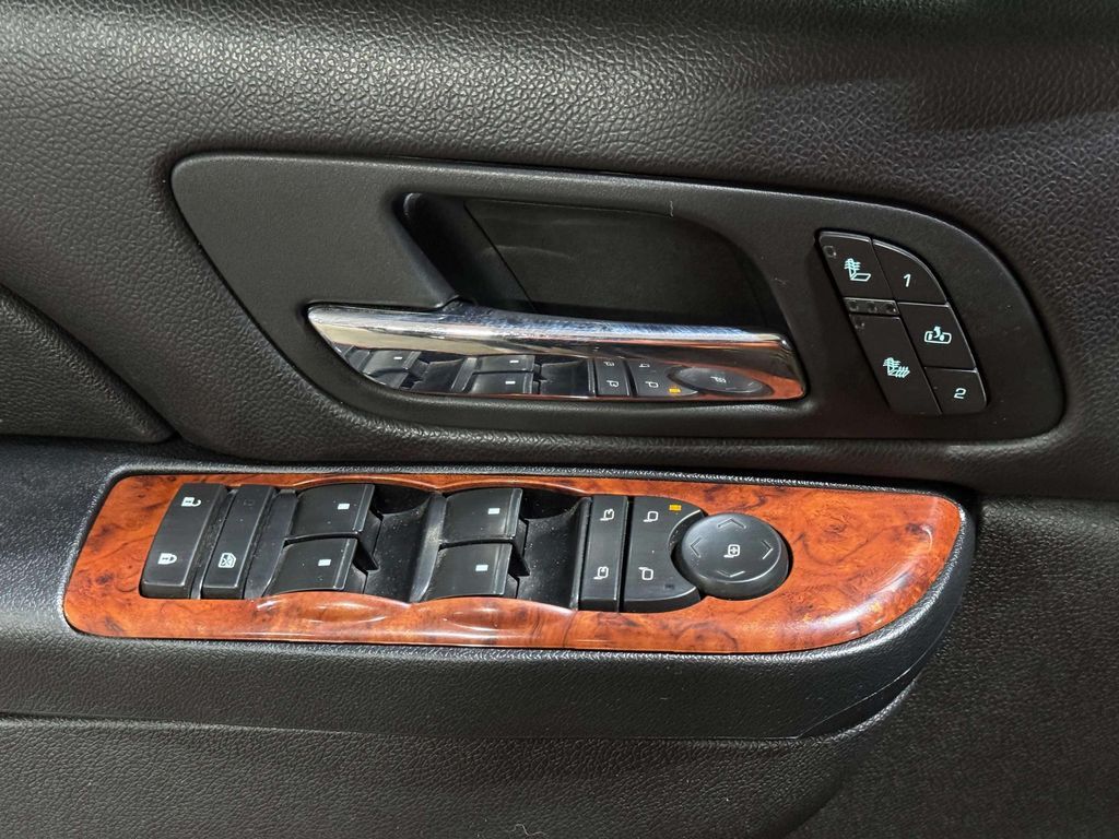 2011 Chevrolet Silverado 1500 LTZ San Clemente CA