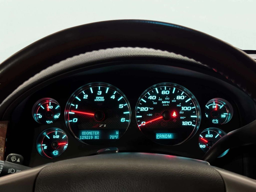 2011 Chevrolet Silverado 1500 LTZ San Clemente CA