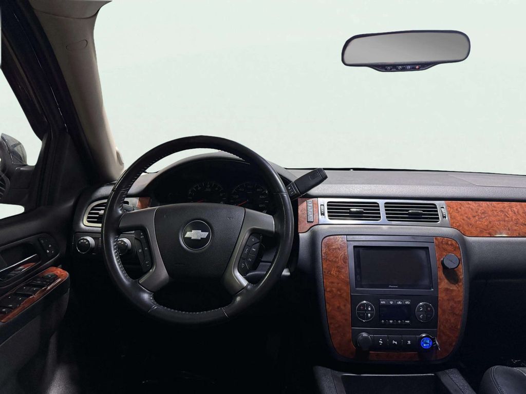2011 Chevrolet Silverado 1500 LTZ San Clemente CA