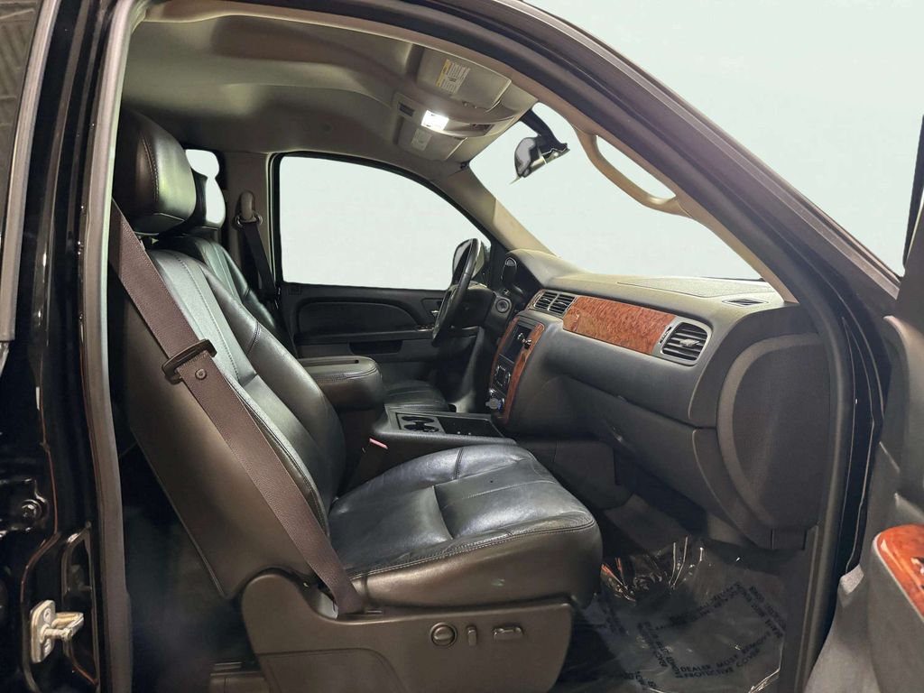 2011 Chevrolet Silverado 1500 LTZ San Clemente CA
