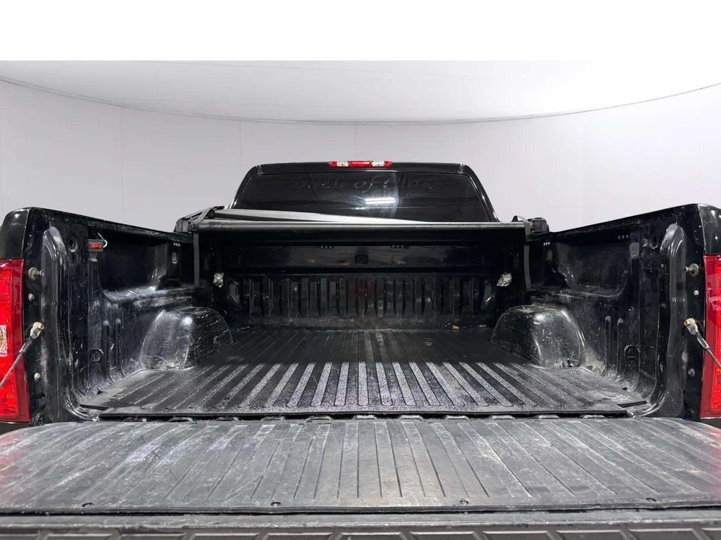 2011 Chevrolet Silverado 1500 LTZ San Clemente CA