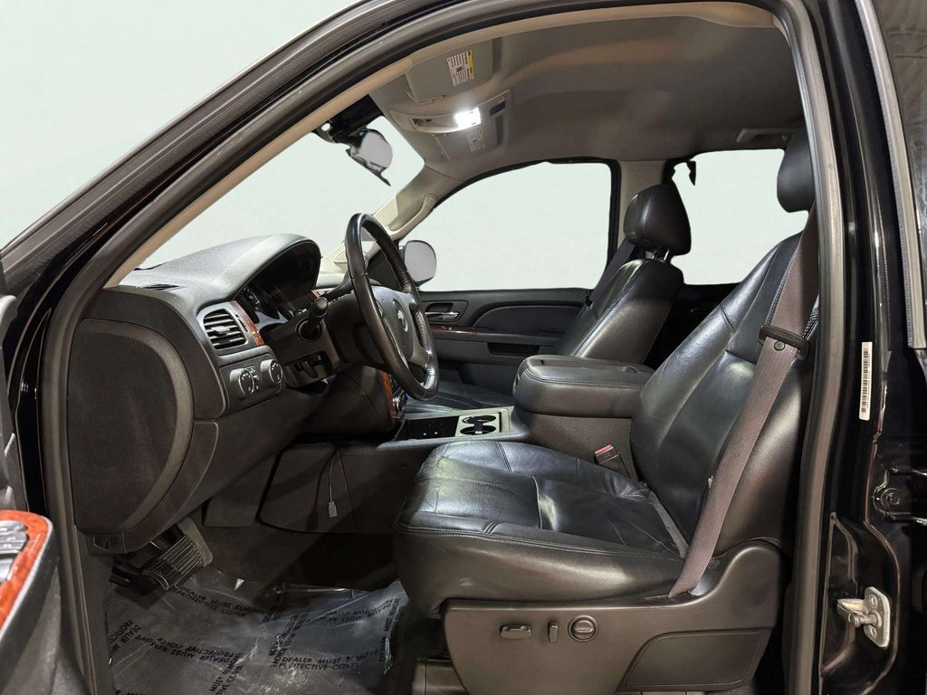 2011 Chevrolet Silverado 1500 LTZ San Clemente CA