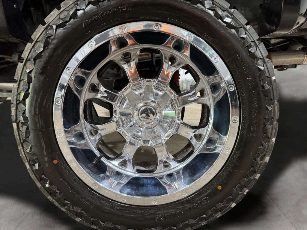 2011 Chevrolet Silverado 1500 LTZ San Clemente CA