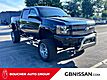 2011 Chevrolet Silverado 1500 LTZ