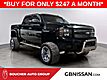 2011 Chevrolet Silverado 1500 LTZ