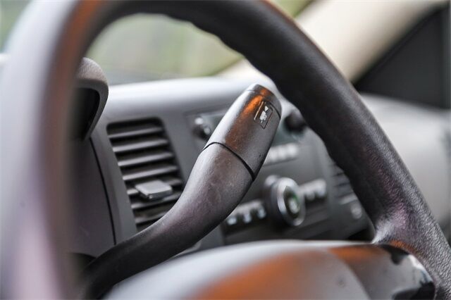 2011 Chevrolet Silverado 1500 Work Truck Tacoma WA 2011 Chevrolet Silverado 1500 Work Truck Tacoma WA