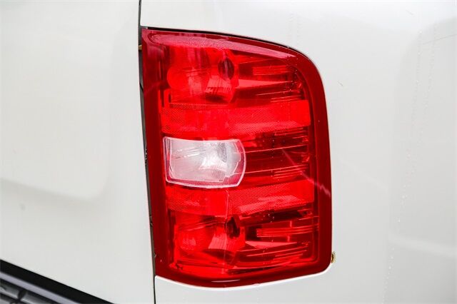 2011 Chevrolet Silverado 1500 Work Truck Tacoma WA 2011 Chevrolet Silverado 1500 Work Truck Tacoma WA