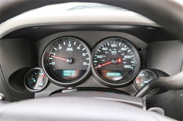 2011 Chevrolet Silverado 1500 Work Truck Tacoma WA 2011 Chevrolet Silverado 1500 Work Truck Tacoma WA