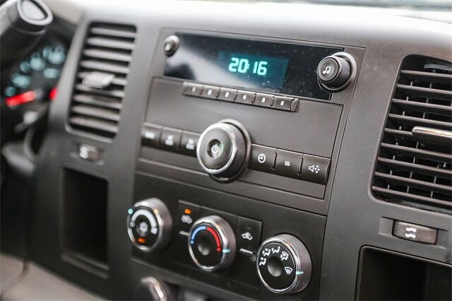 2011 Chevrolet Silverado 1500 Work Truck Tacoma WA 2011 Chevrolet Silverado 1500 Work Truck Tacoma WA