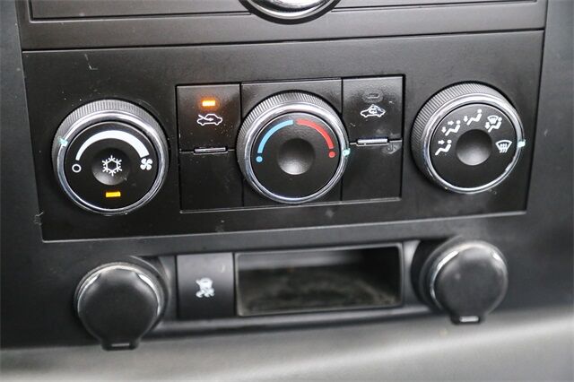 2011 Chevrolet Silverado 1500 Work Truck Tacoma WA 2011 Chevrolet Silverado 1500 Work Truck Tacoma WA