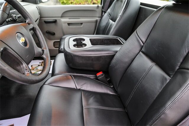 2011 Chevrolet Silverado 1500 Work Truck Tacoma WA 2011 Chevrolet Silverado 1500 Work Truck Tacoma WA