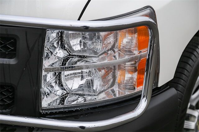 2011 Chevrolet Silverado 1500 Work Truck Tacoma WA 2011 Chevrolet Silverado 1500 Work Truck Tacoma WA