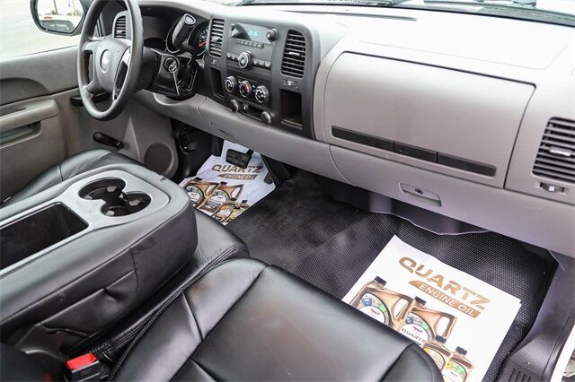 2011 Chevrolet Silverado 1500 Work Truck Tacoma WA 2011 Chevrolet Silverado 1500 Work Truck Tacoma WA