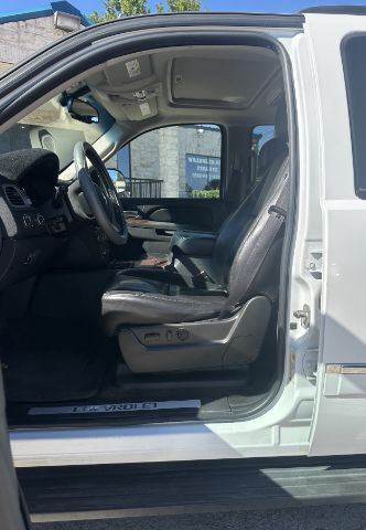 2011 Chevrolet Tahoe LTZ Houston TX 2011 Chevrolet Tahoe LTZ Houston TX