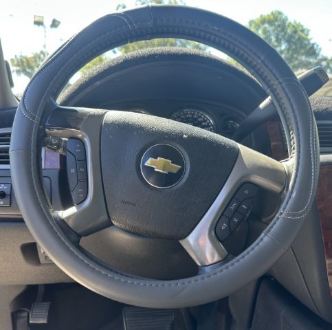 2011 Chevrolet Tahoe LTZ Houston TX 2011 Chevrolet Tahoe LTZ Houston TX