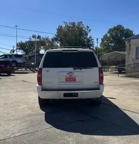 2011 Chevrolet Tahoe LTZ Houston TX 2011 Chevrolet Tahoe LTZ Houston TX