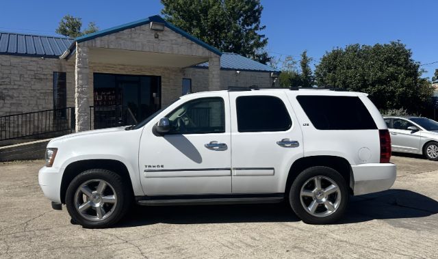 2011 Chevrolet Tahoe LTZ Houston TX 2011 Chevrolet Tahoe LTZ Houston TX