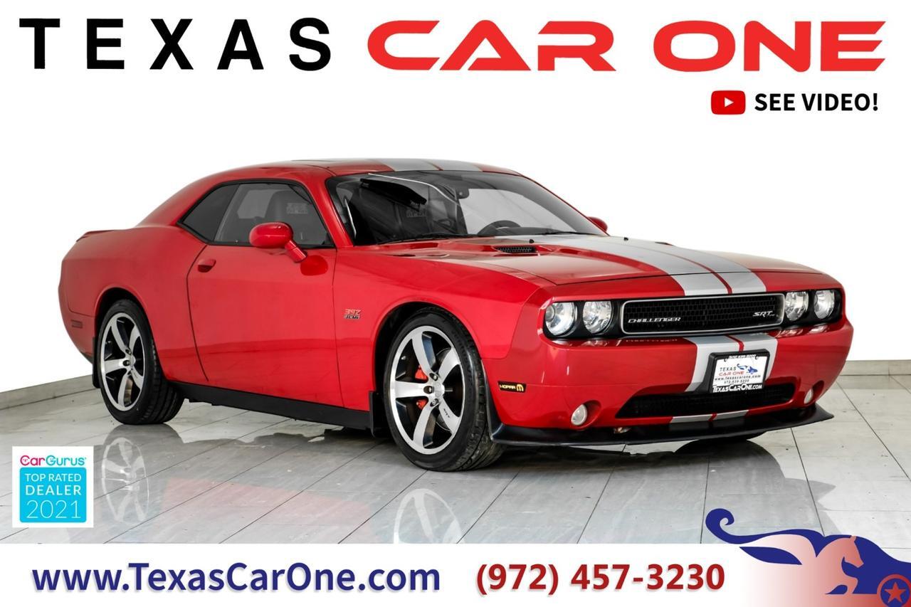 2011 Dodge Challenger