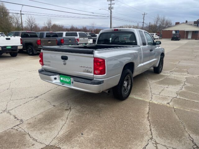 2011 Dodge Dakota SXT Extended Cab 2WD West Valley City UT 2011 Dodge Dakota SXT Extended Cab 2WD West Valley City UT