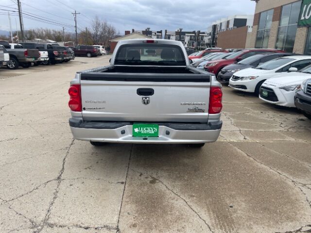 2011 Dodge Dakota SXT Extended Cab 2WD West Valley City UT 2011 Dodge Dakota SXT Extended Cab 2WD West Valley City UT