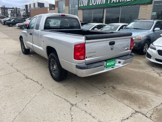 2011 Dodge Dakota SXT Extended Cab 2WD West Valley City UT 2011 Dodge Dakota SXT Extended Cab 2WD West Valley City UT