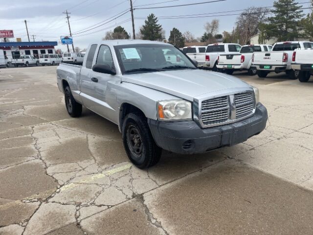 2011 Dodge Dakota SXT Extended Cab 2WD West Valley City UT 2011 Dodge Dakota SXT Extended Cab 2WD West Valley City UT