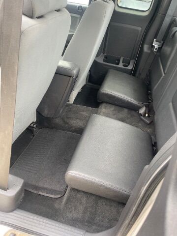 2011 Dodge Dakota SXT Extended Cab 2WD West Valley City UT 2011 Dodge Dakota SXT Extended Cab 2WD West Valley City UT