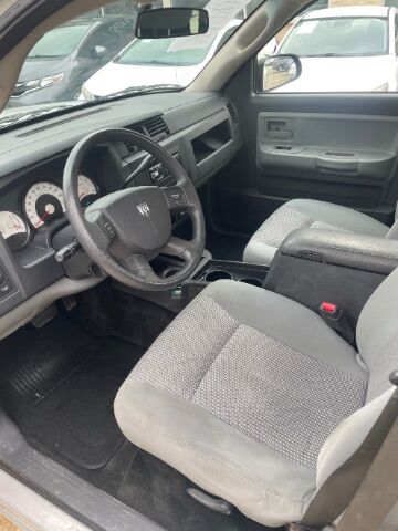 2011 Dodge Dakota SXT Extended Cab 2WD West Valley City UT 2011 Dodge Dakota SXT Extended Cab 2WD West Valley City UT